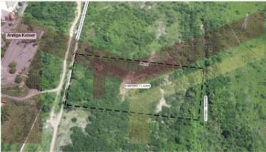 Loteamento e Condomínio, 2 hectares - Foto 2