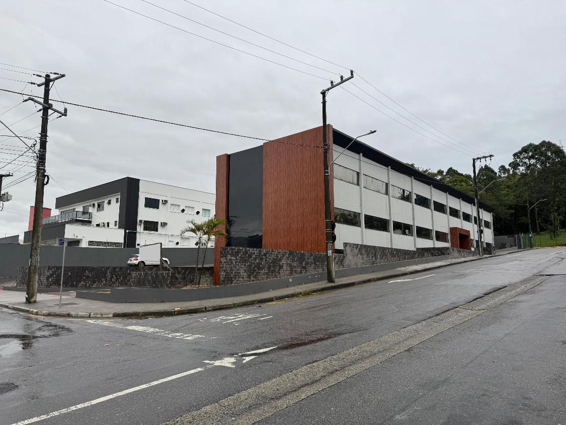 Prédio Inteiro - Foto 2