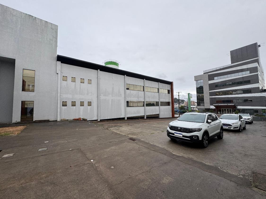 Prédio Inteiro - Foto 3