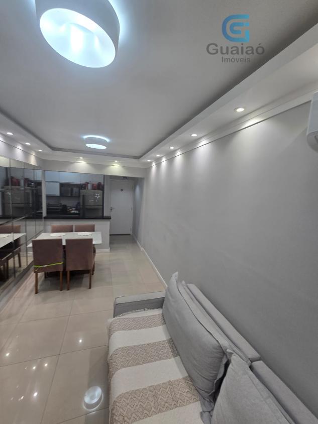 Apartamento, 2 quartos, 59 m² - Foto 4