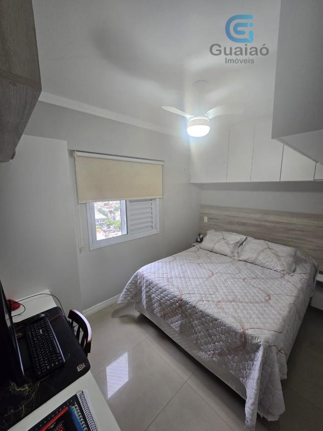 Apartamento, 2 quartos, 59 m² - Foto 10