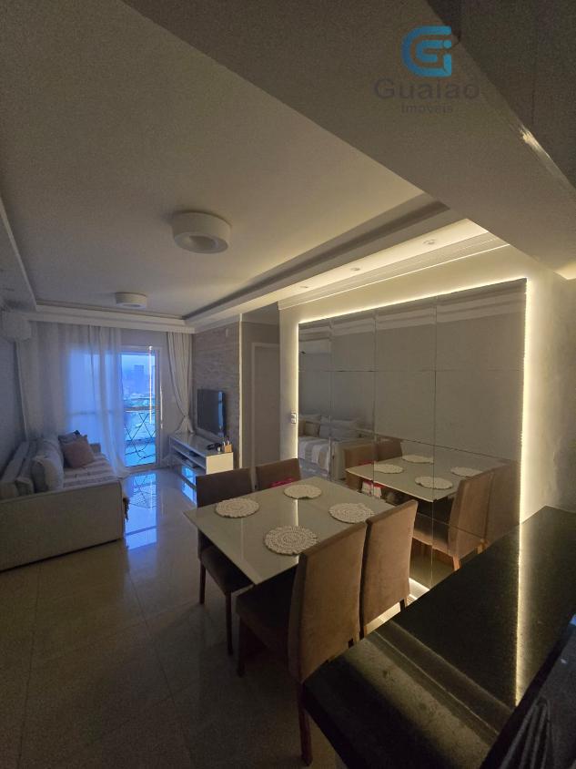 Apartamento, 2 quartos, 59 m² - Foto 13