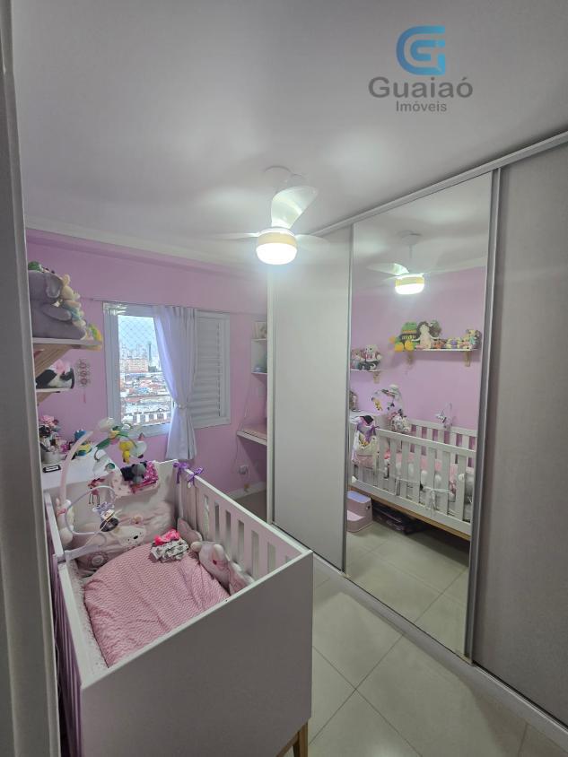 Apartamento, 2 quartos, 59 m² - Foto 12