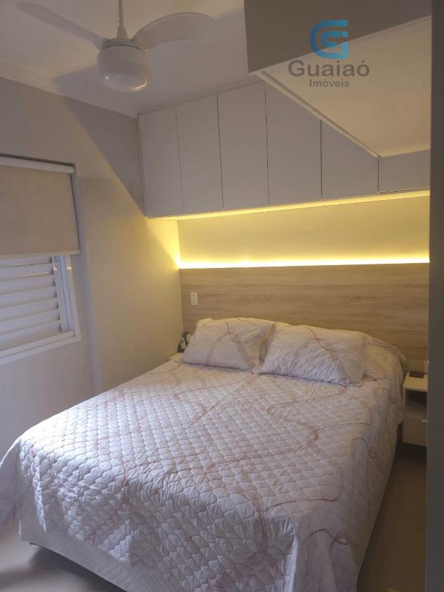 Apartamento, 2 quartos, 59 m² - Foto 9