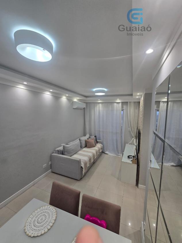 Apartamento, 2 quartos, 59 m² - Foto 5