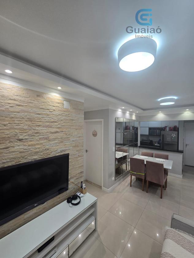 Apartamento, 2 quartos, 59 m² - Foto 1