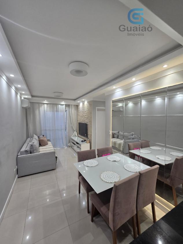 Apartamento, 2 quartos, 59 m² - Foto 3