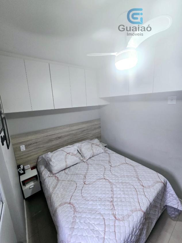 Apartamento, 2 quartos, 59 m² - Foto 6