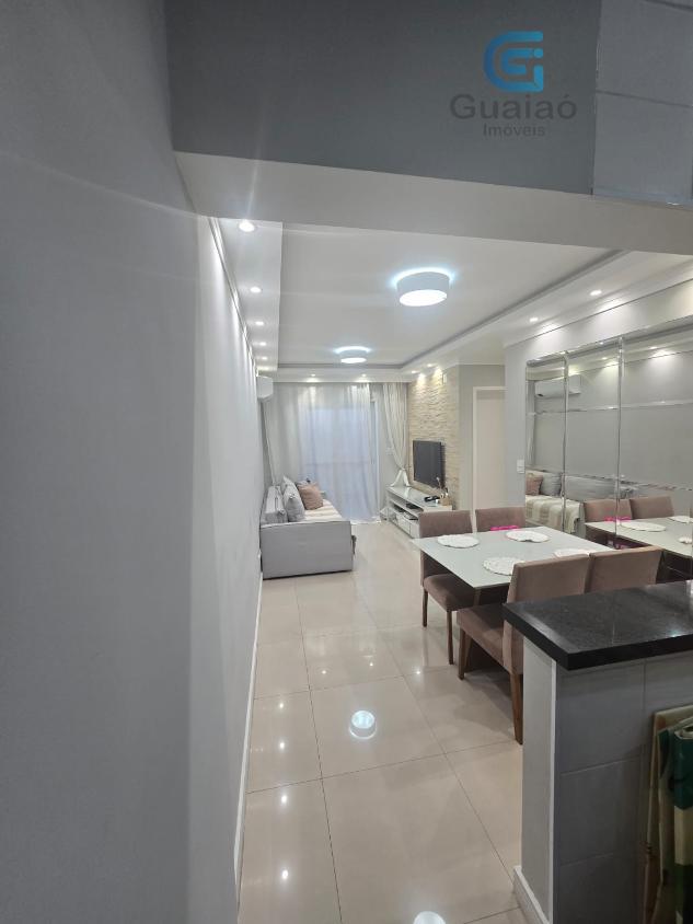 Apartamento, 2 quartos, 59 m² - Foto 2