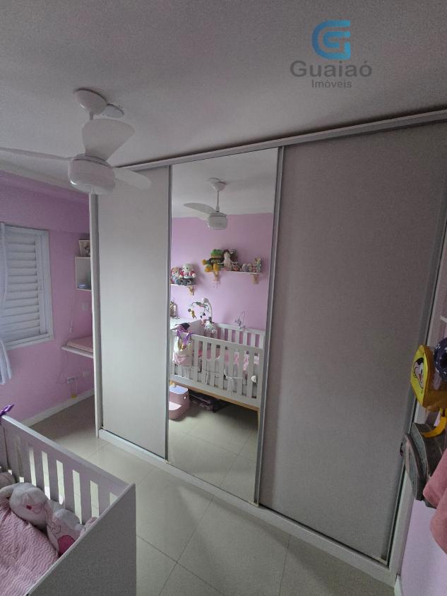 Apartamento, 2 quartos, 59 m² - Foto 8