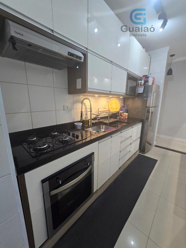 Apartamento, 2 quartos, 59 m² - Foto 21