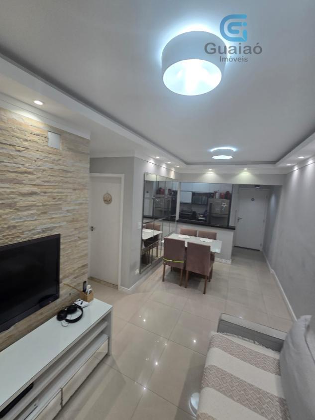 Apartamento, 2 quartos, 59 m² - Foto 15