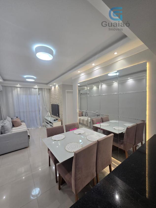 Apartamento, 2 quartos, 59 m² - Foto 14