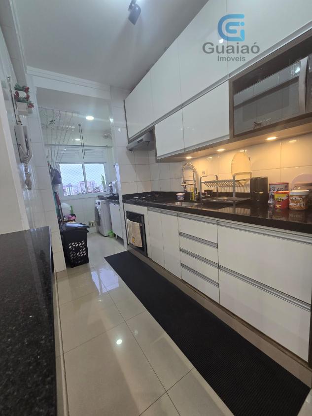 Apartamento, 2 quartos, 59 m² - Foto 19