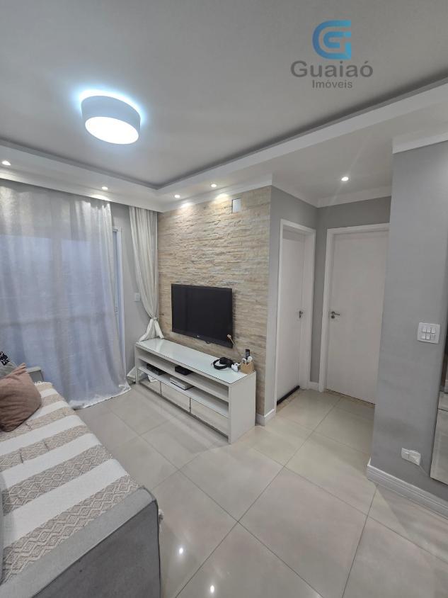 Apartamento, 2 quartos, 59 m² - Foto 18