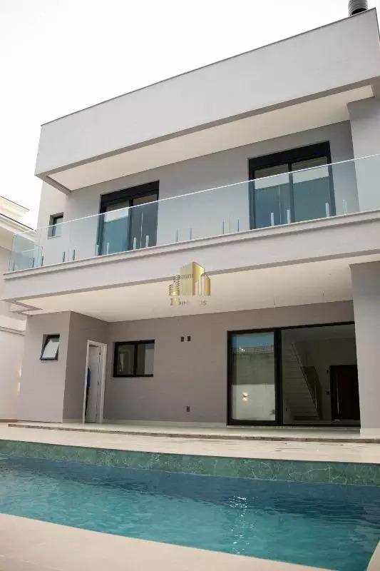 Casa de Condomínio à venda com 3 quartos, 297m² - Foto 18