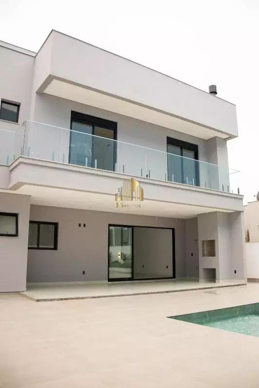 Casa de Condomínio à venda com 3 quartos, 297m² - Foto 19
