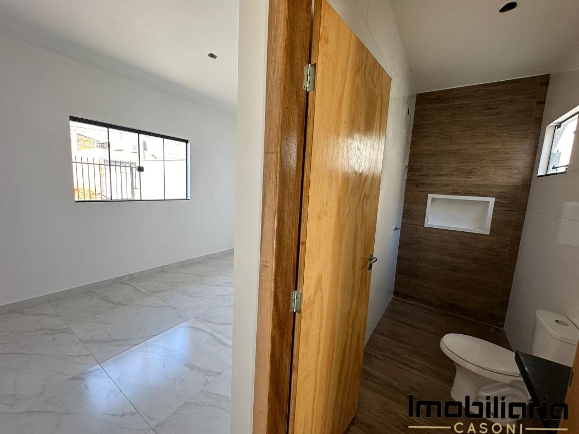 Casa à venda com 3 quartos, 77m² - Foto 10