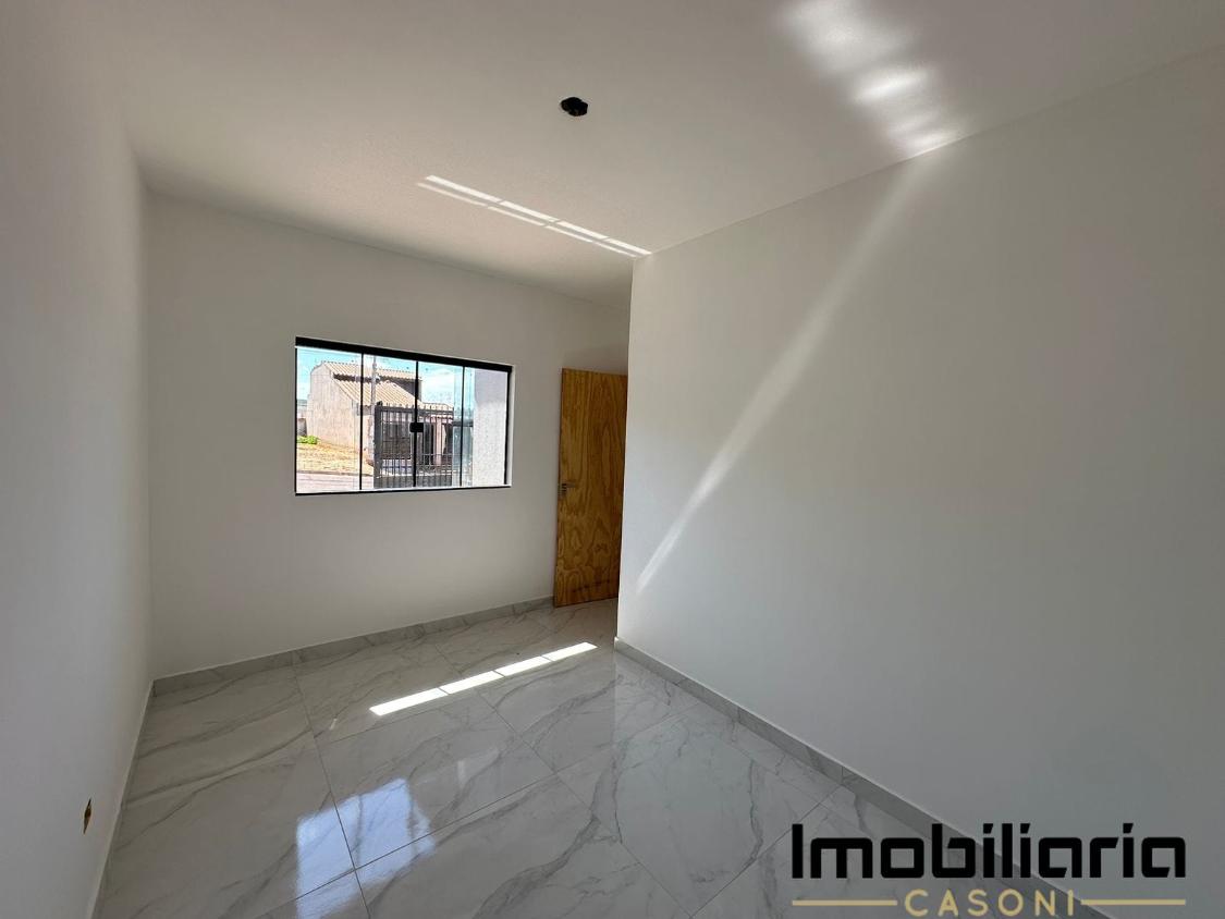 Casa à venda com 3 quartos, 77m² - Foto 12