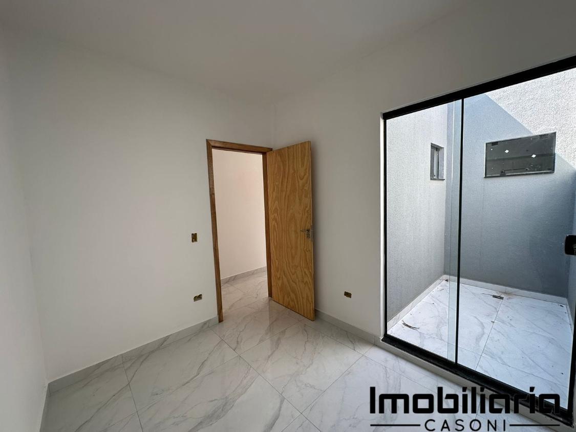 Casa à venda com 3 quartos, 77m² - Foto 5
