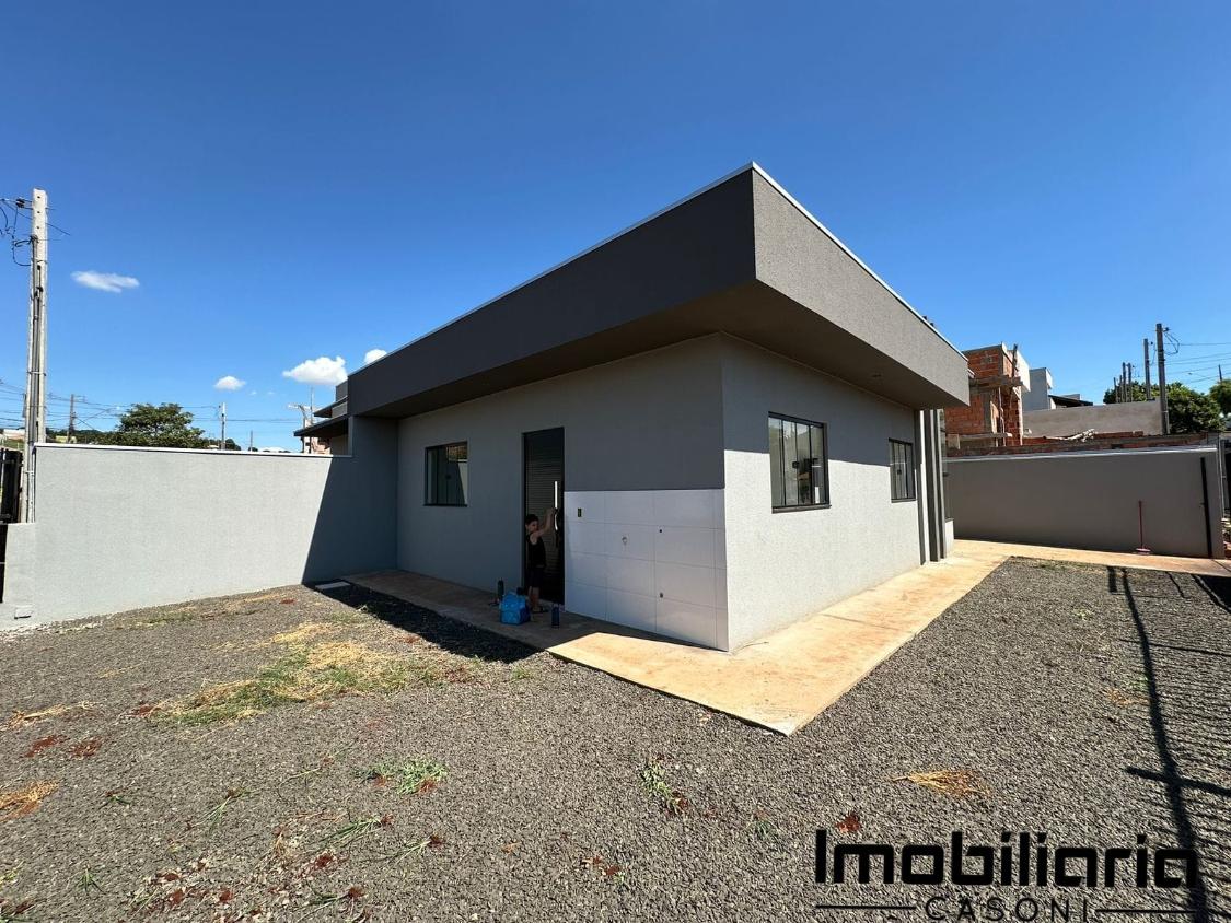 Casa à venda com 3 quartos, 77m² - Foto 16