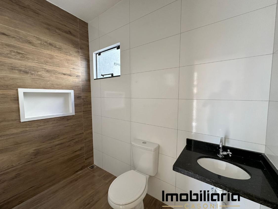 Casa à venda com 3 quartos, 77m² - Foto 11