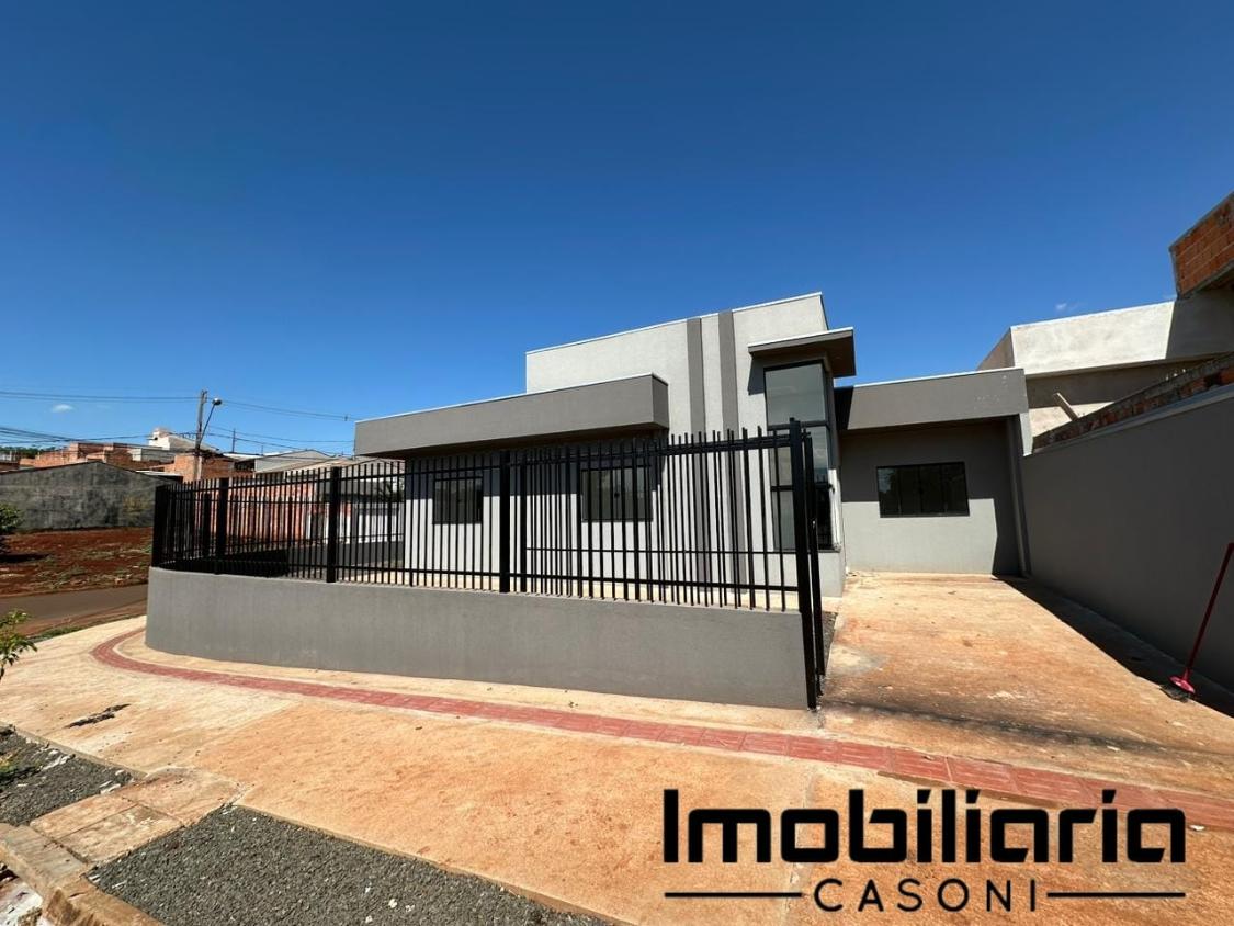 Casa à venda com 3 quartos, 77m² - Foto 17
