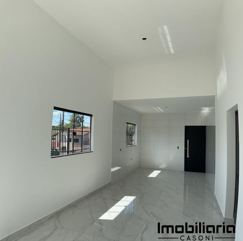 Casa à venda com 3 quartos, 77m² - Foto 3