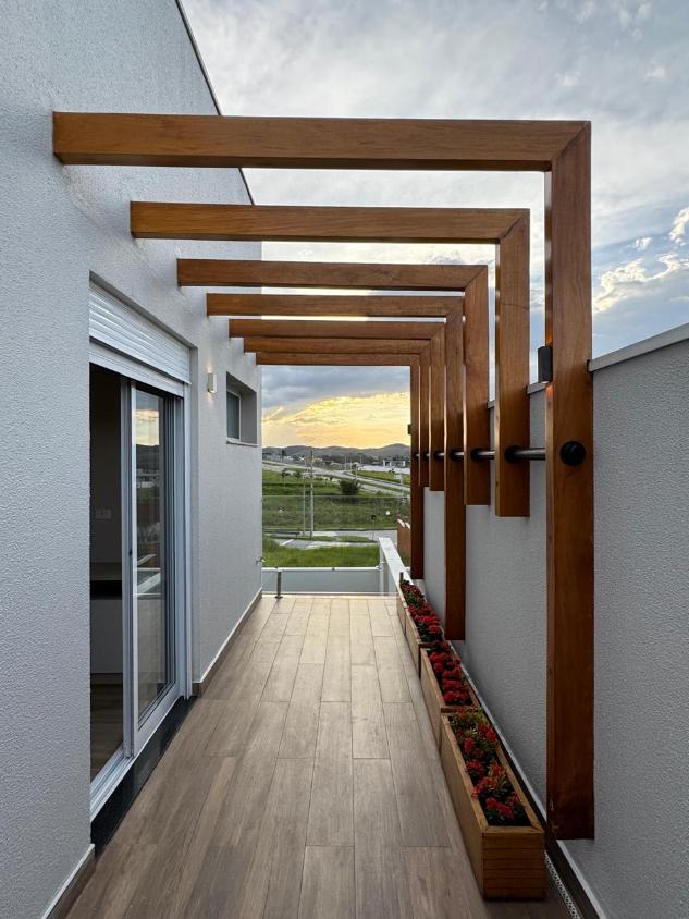 Casa de Condomínio, 3 quartos - Foto 3