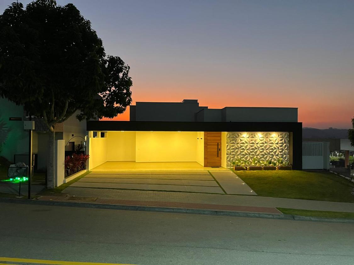 Casa de Condomínio, 3 quartos - Foto 19