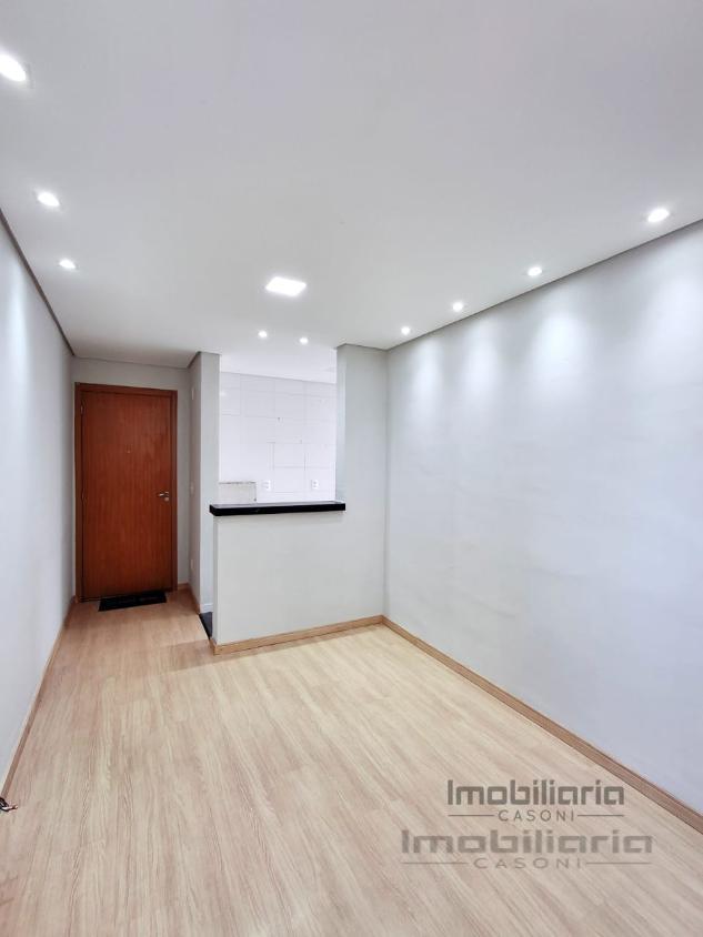 Apartamento, 2 quartos, 44 m² - Foto 4