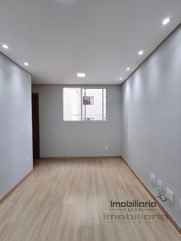 Apartamento, 2 quartos, 44 m² - Foto 5