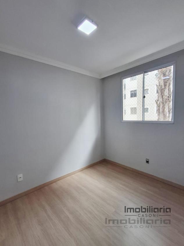 Apartamento, 2 quartos, 44 m² - Foto 7