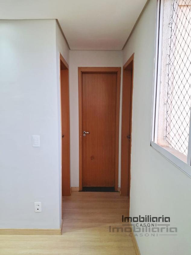 Apartamento, 2 quartos, 44 m² - Foto 6