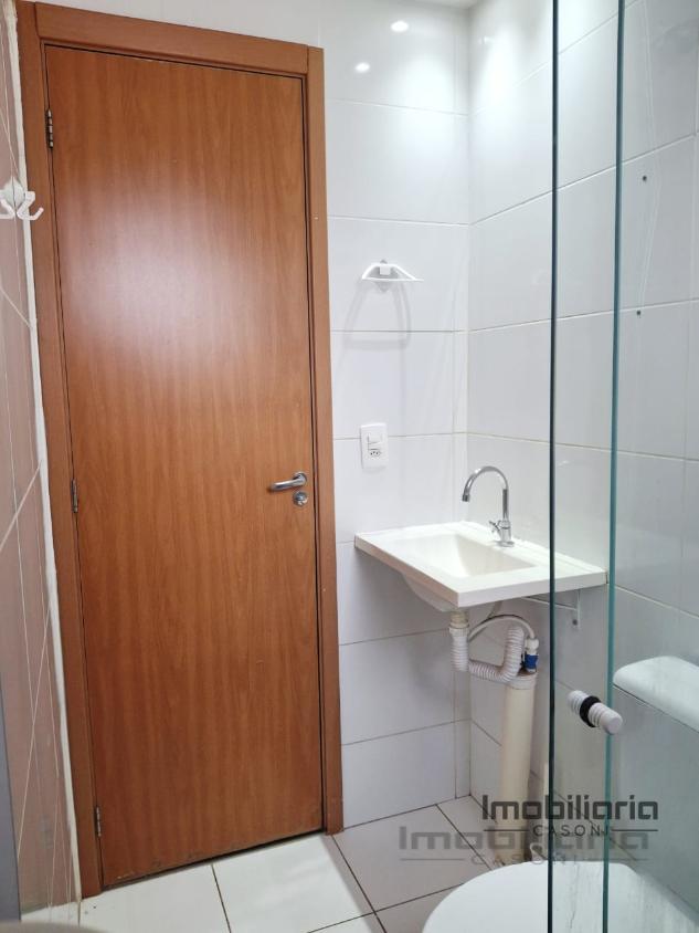 Apartamento, 2 quartos, 44 m² - Foto 9