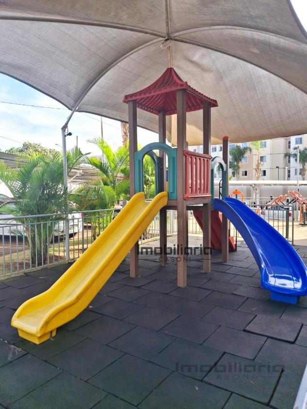 Apartamento, 2 quartos, 44 m² - Foto 13