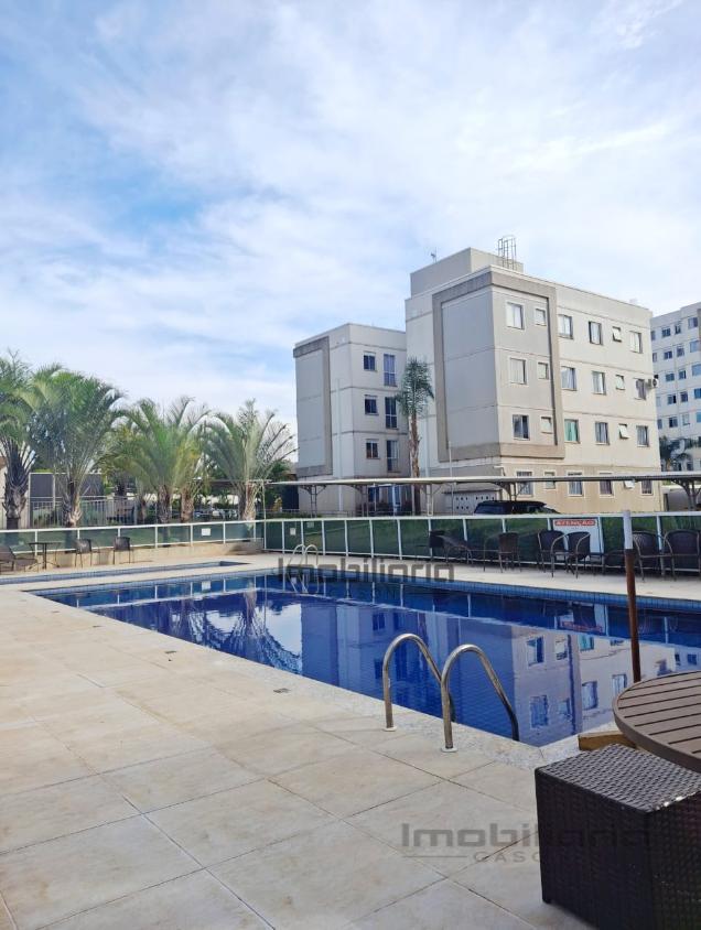 Apartamento, 2 quartos, 44 m² - Foto 16