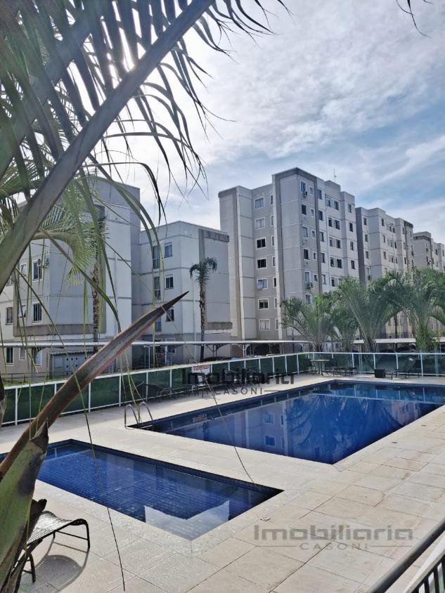 Apartamento, 2 quartos, 44 m² - Foto 15