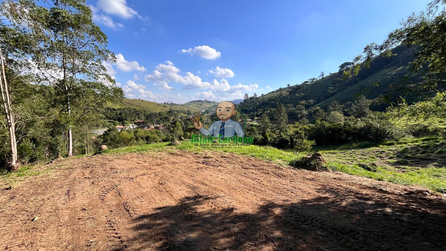 Terreno à venda, 8000m² - Foto 1