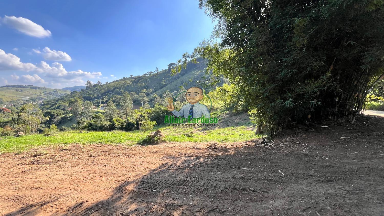 Terreno à venda, 8000m² - Foto 2