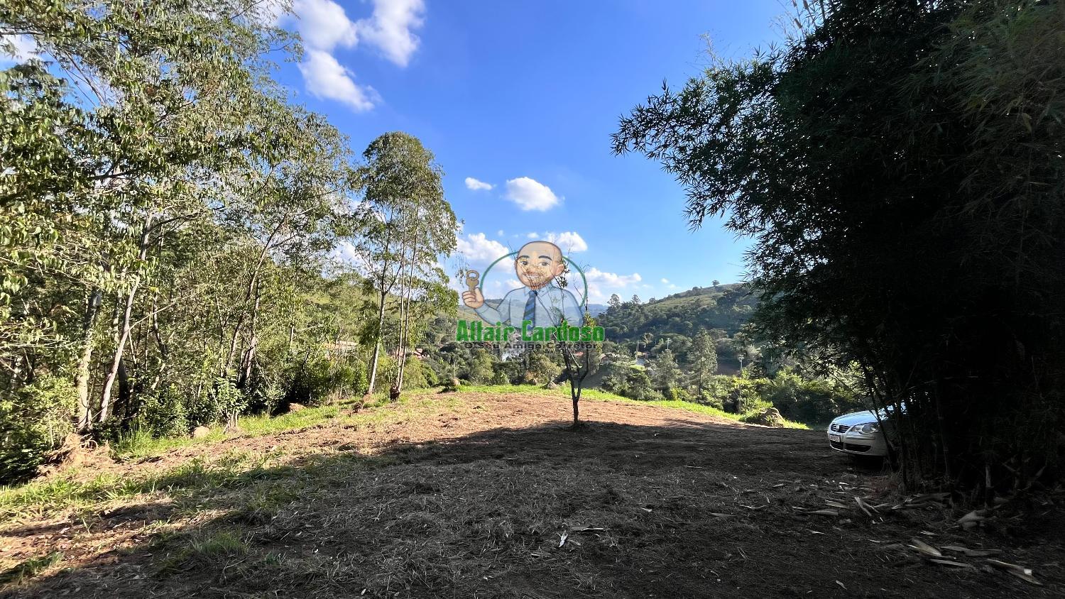 Terreno à venda, 8000m² - Foto 4
