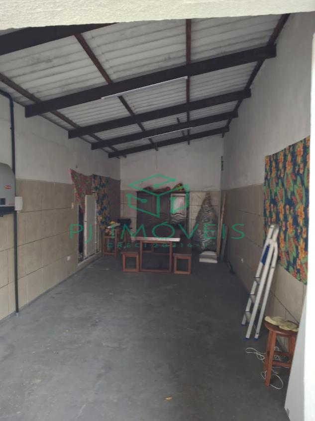 Casa à venda com 3 quartos, 180m² - Foto 18