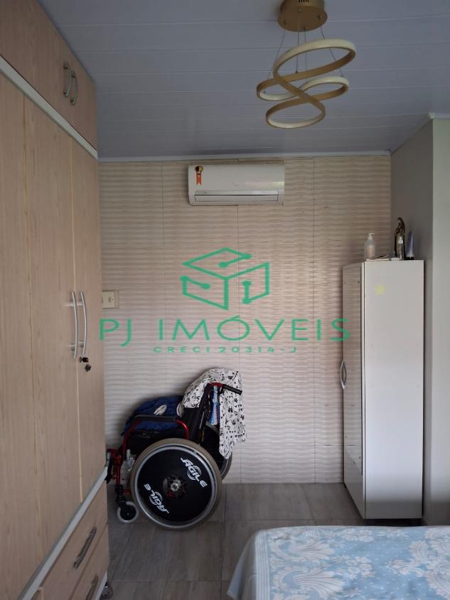 Casa à venda com 3 quartos, 180m² - Foto 10