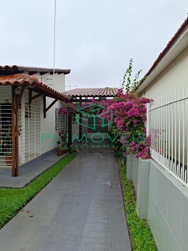 Casa à venda com 3 quartos, 180m² - Foto 16