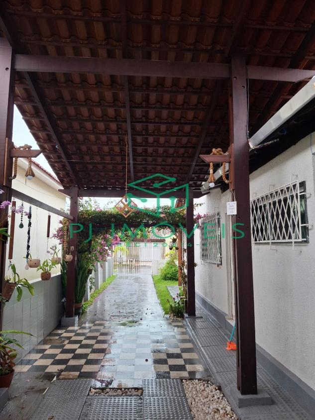 Casa à venda com 3 quartos, 180m² - Foto 17