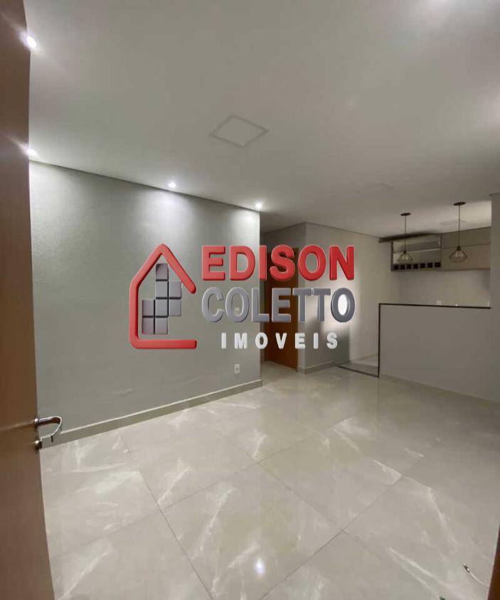 Apartamento à venda com 2 quartos, 40m² - Foto 1