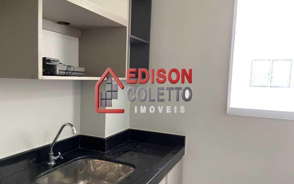Apartamento à venda com 2 quartos, 40m² - Foto 17