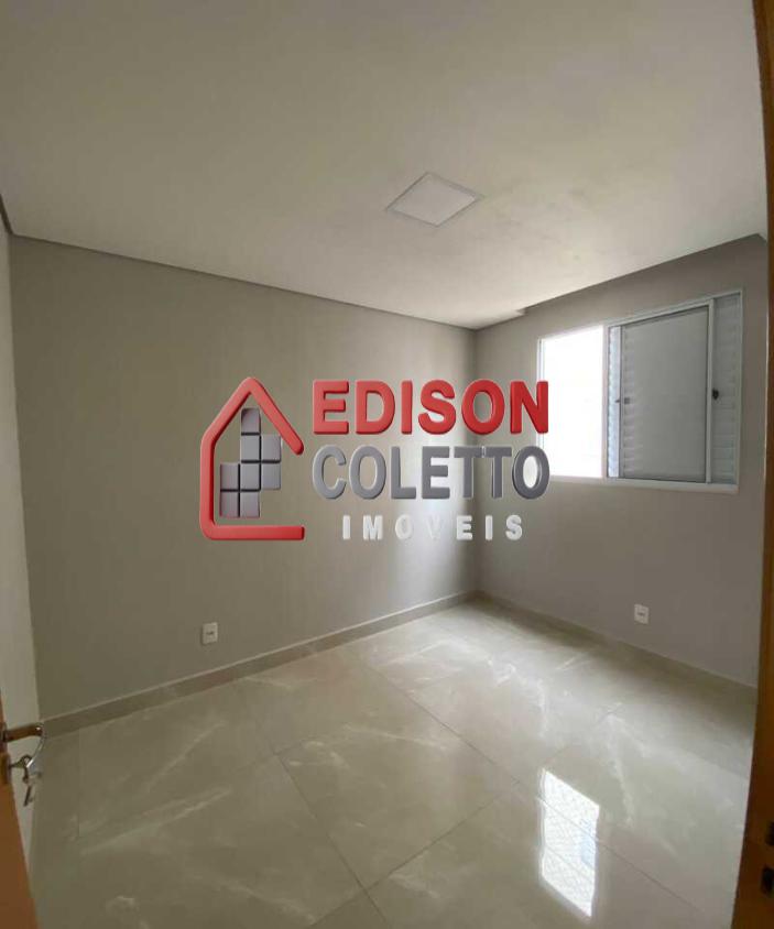 Apartamento à venda com 2 quartos, 40m² - Foto 8