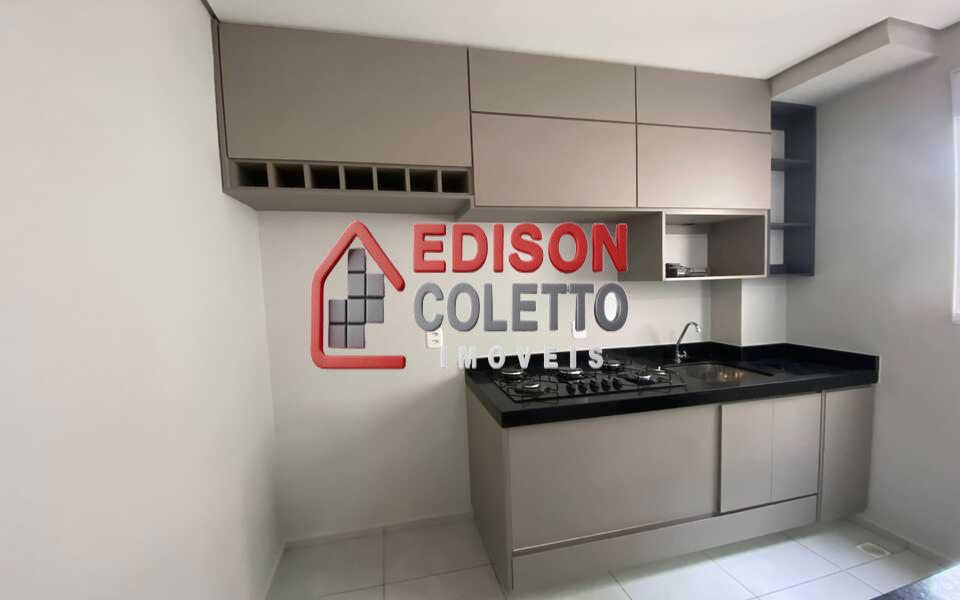 Apartamento à venda com 2 quartos, 40m² - Foto 16