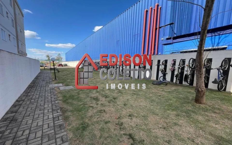 Apartamento à venda com 2 quartos, 40m² - Foto 23